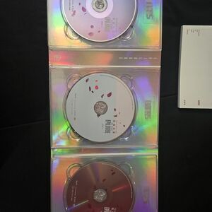 BTS Epilogue 2016 Live DVD